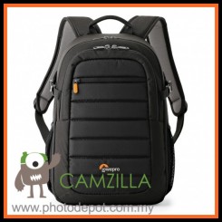 ( 100% Original ) Lowepro Tahoe BP150 DSLR Camera Backpack - BLACK